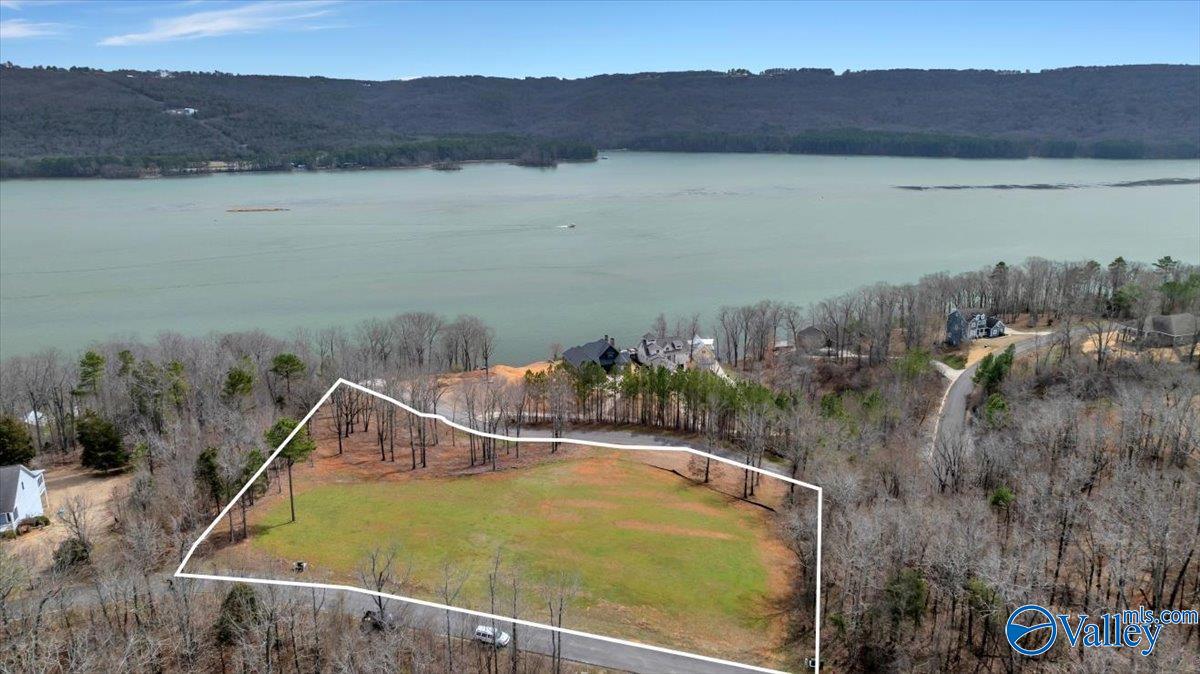 986 Monte Sano Drive, Scottsboro, Alabama image 3