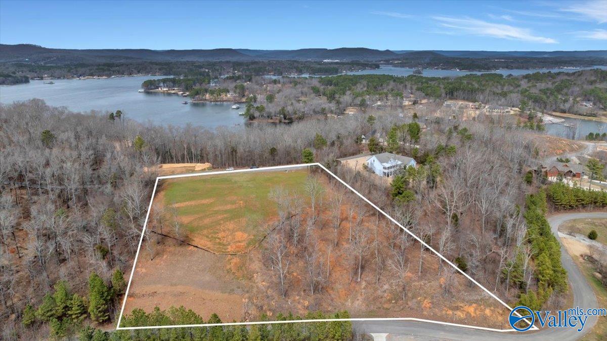 986 Monte Sano Drive, Scottsboro, Alabama image 16