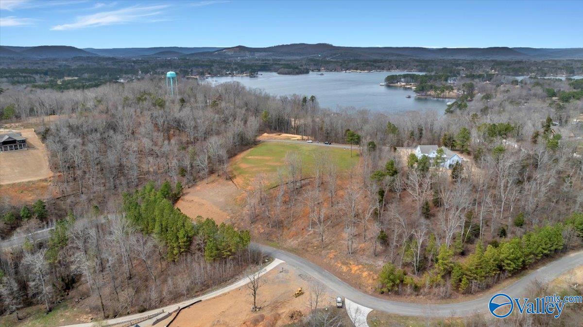 986 Monte Sano Drive, Scottsboro, Alabama image 2