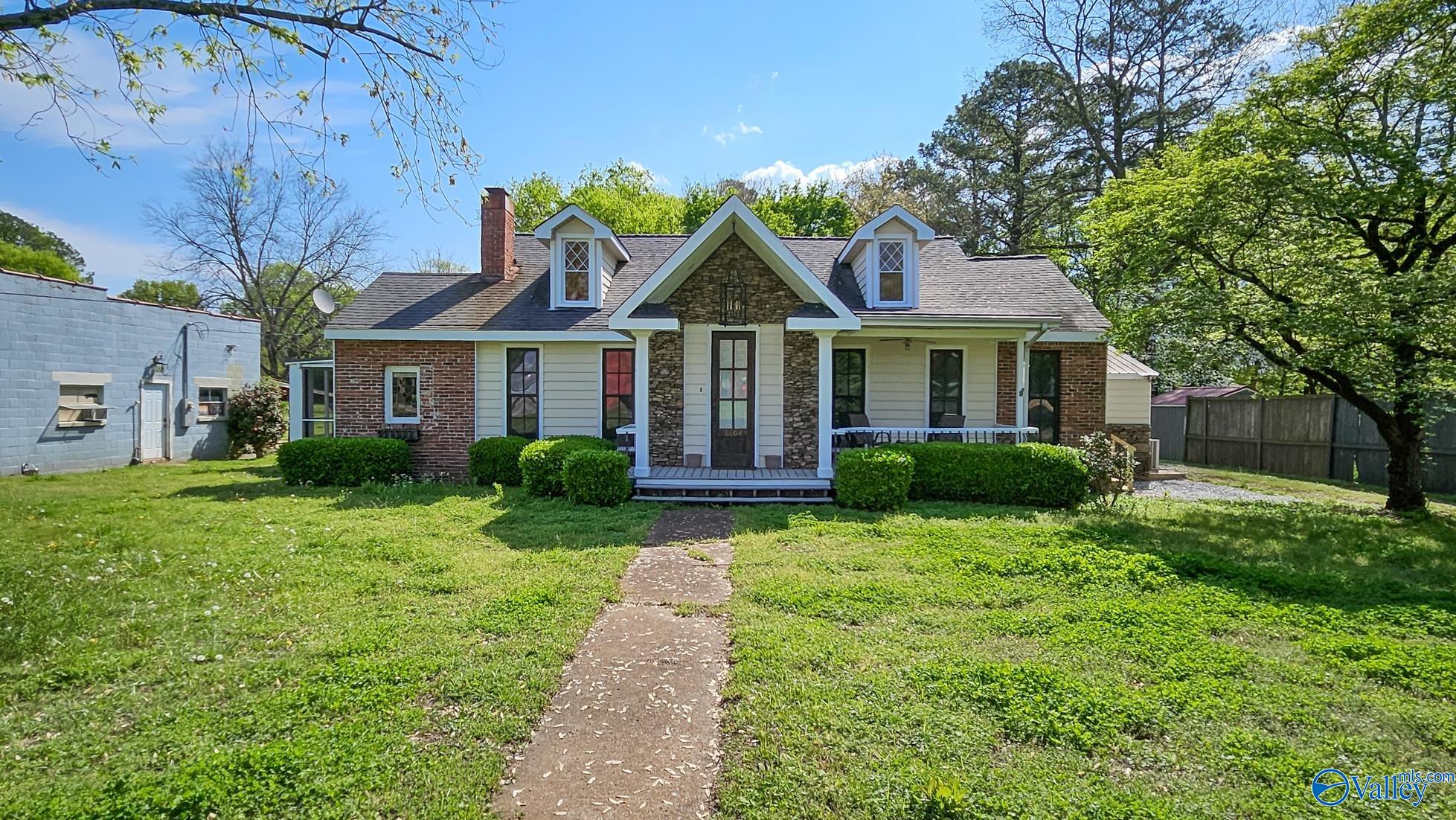 6804 Mooresville Road, Belle Mina, Alabama image 1