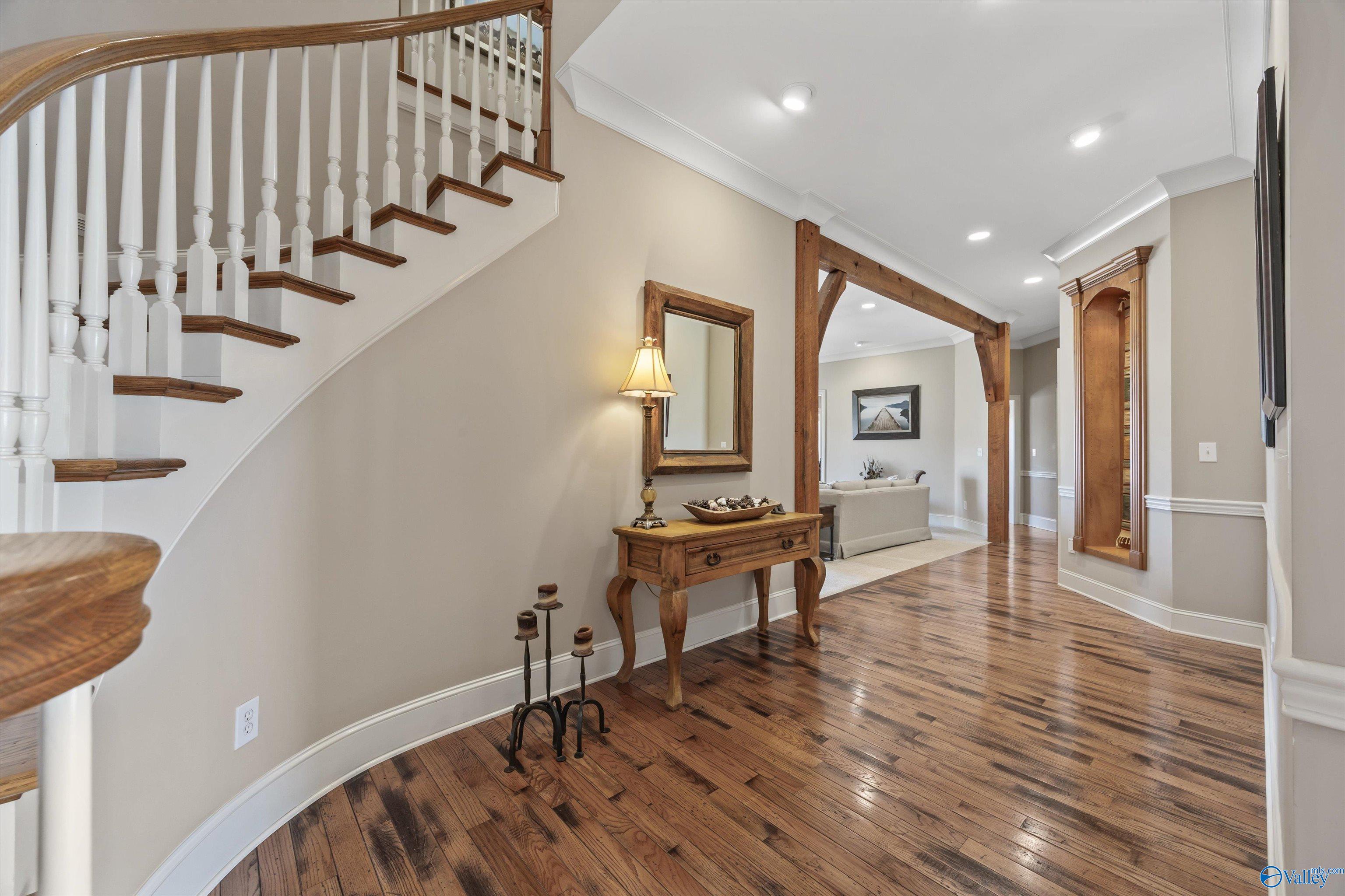 167 River Walk Trail, New Market, Alabama image 9
