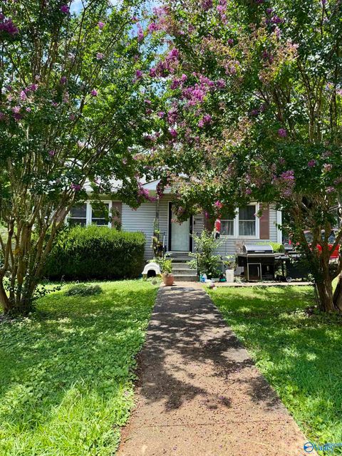 Homes For Sale - 2109 Hill Street<br/> Madison County, Huntsville, AL 35810