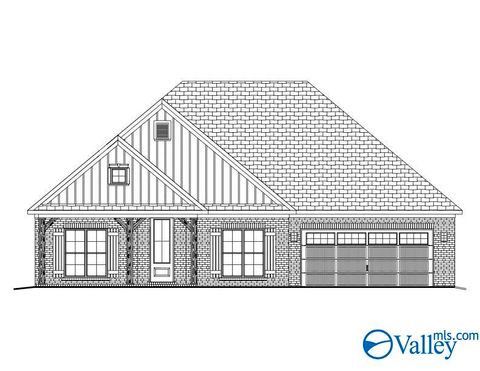 Homes For Sale - 40 Belle Park Lane<br/> Huntsville, AL 35803