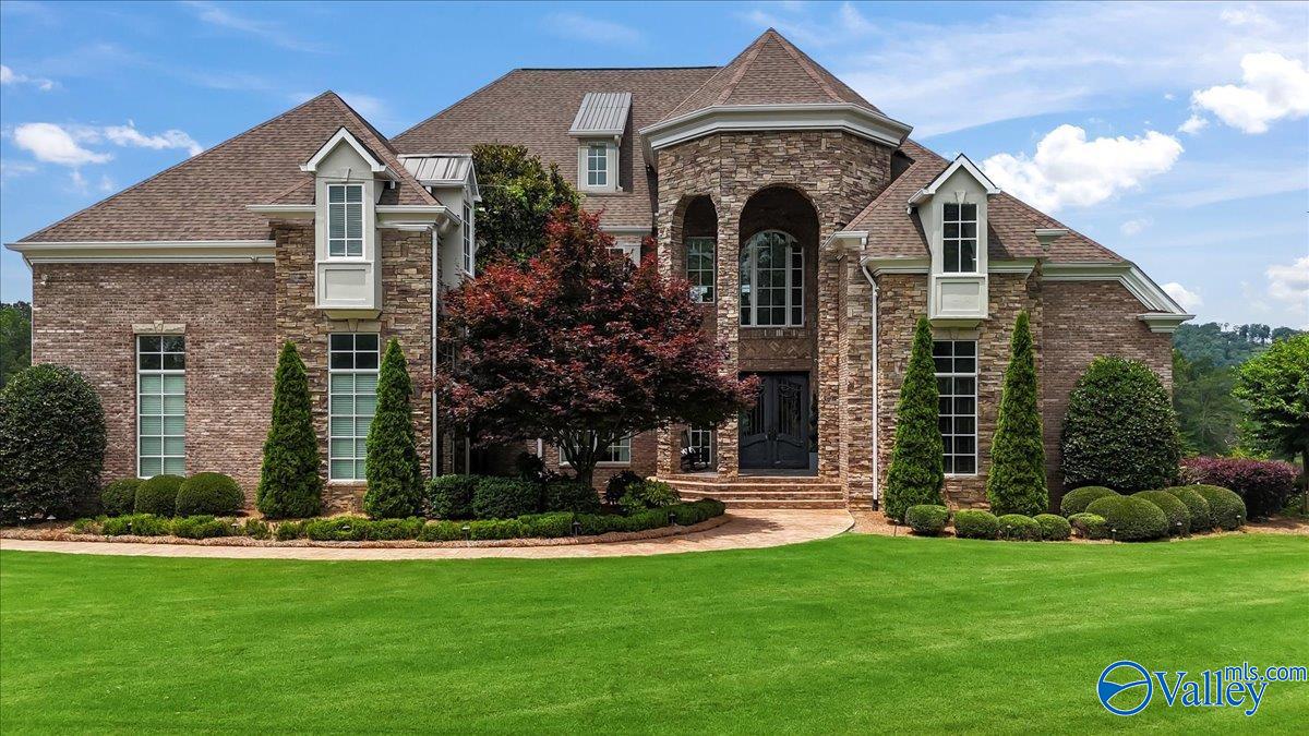2400 Summerchase Drive, Southside, Alabama image 2
