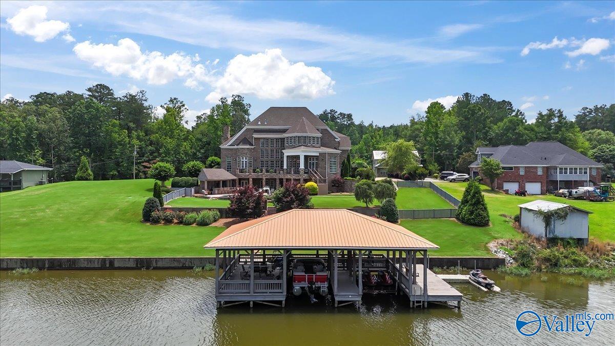 2400 Summerchase Drive, Southside, Alabama image 3