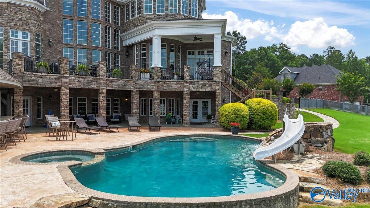 2400 Summerchase Drive, Southside, Alabama image 6