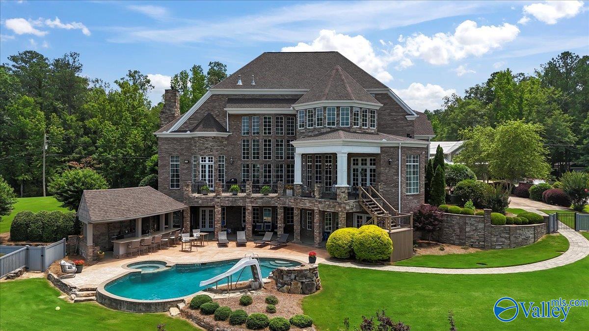 2400 Summerchase Drive, Southside, Alabama image 4