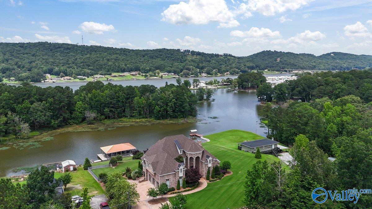 2400 Summerchase Drive, Southside, Alabama image 1
