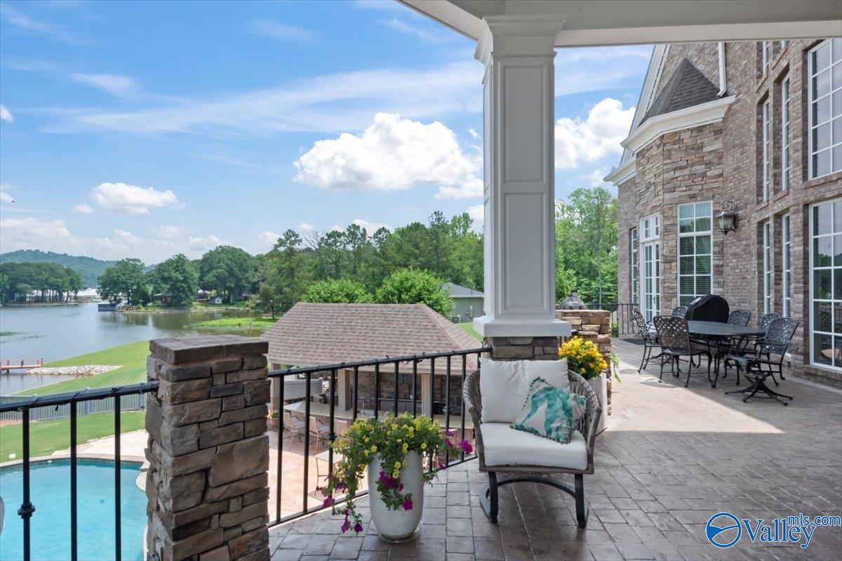 2400 Summerchase Drive, Southside, Alabama image 34