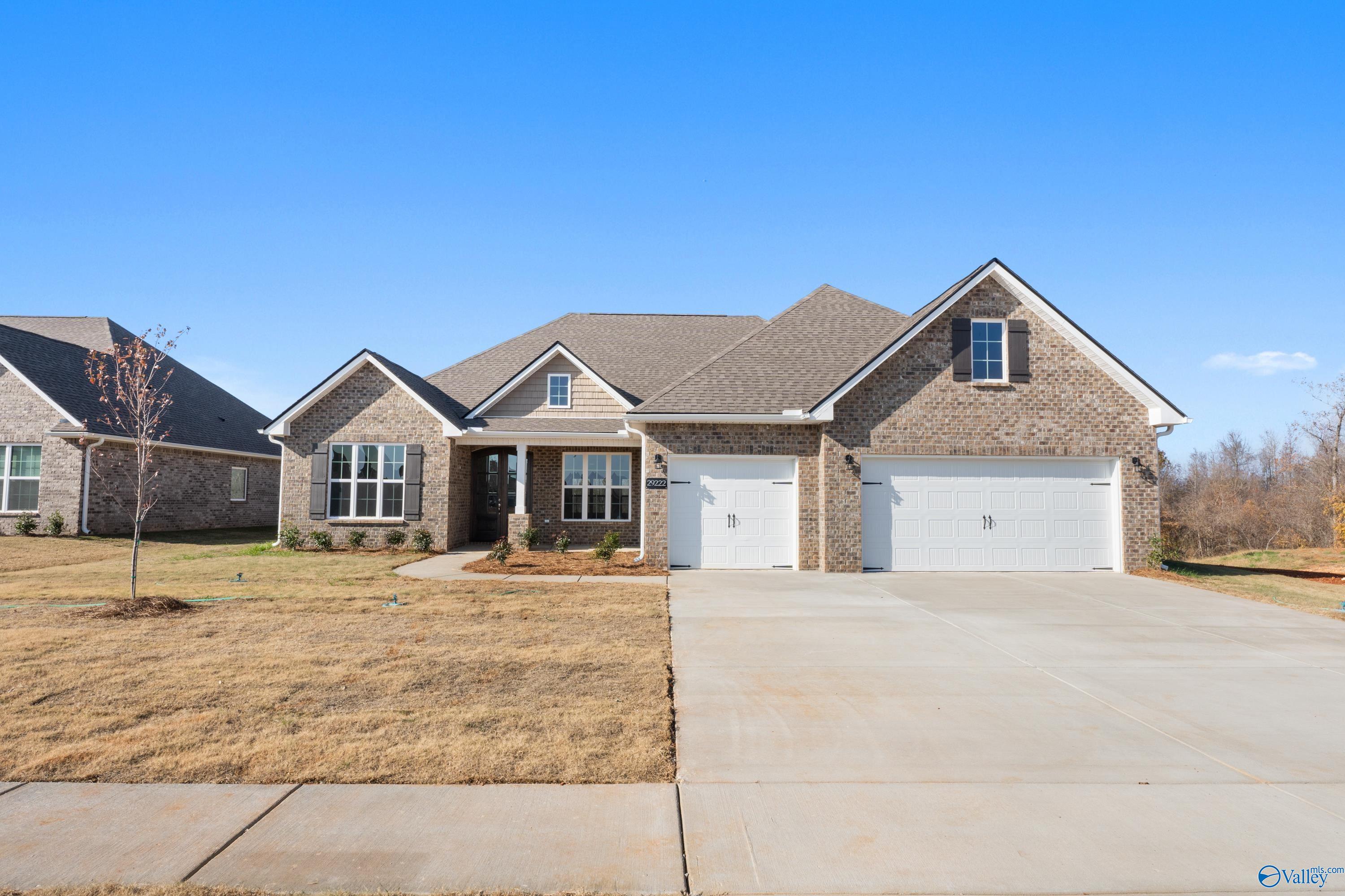 29270 Canoe Circle, Harvest, Alabama image 1