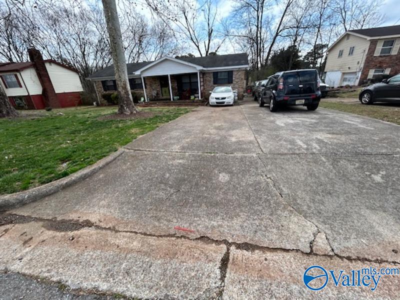 3605 Judd Avenue, Huntsville, Alabama image 2