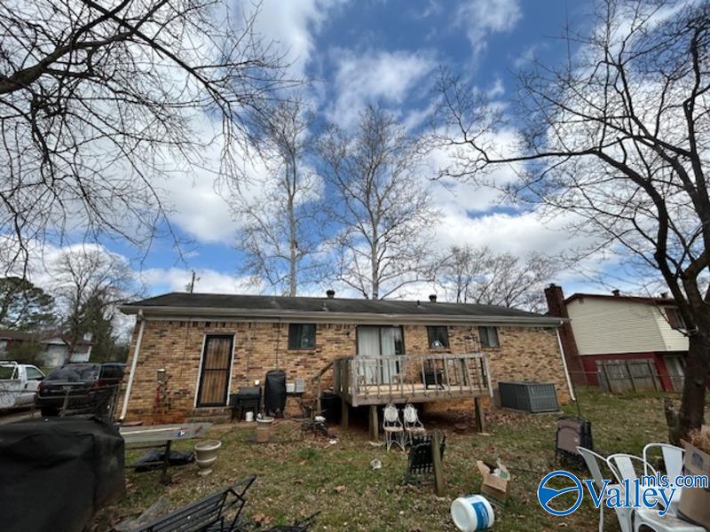 3605 Judd Avenue, Huntsville, Alabama image 5