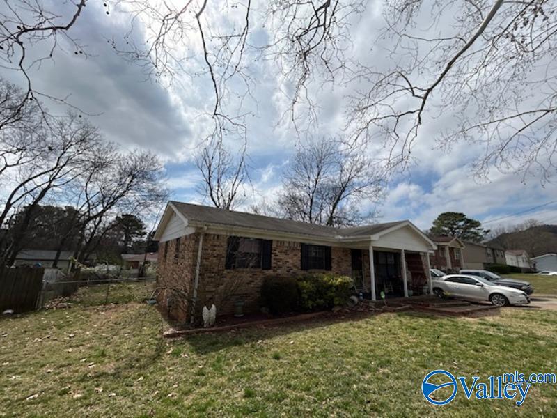 3605 Judd Avenue, Huntsville, Alabama image 3