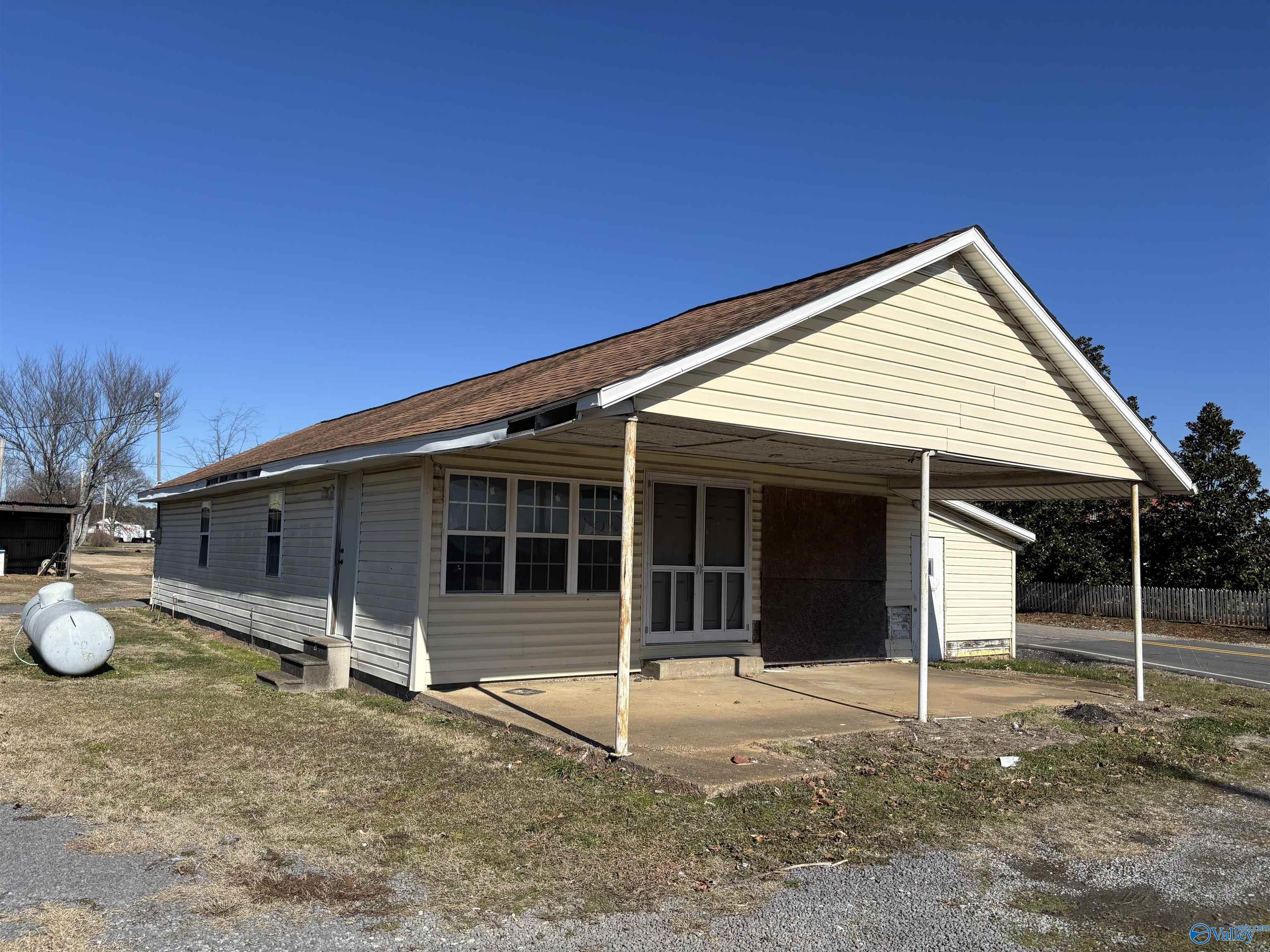 14931 Highway 72, Athens, Alabama image 14