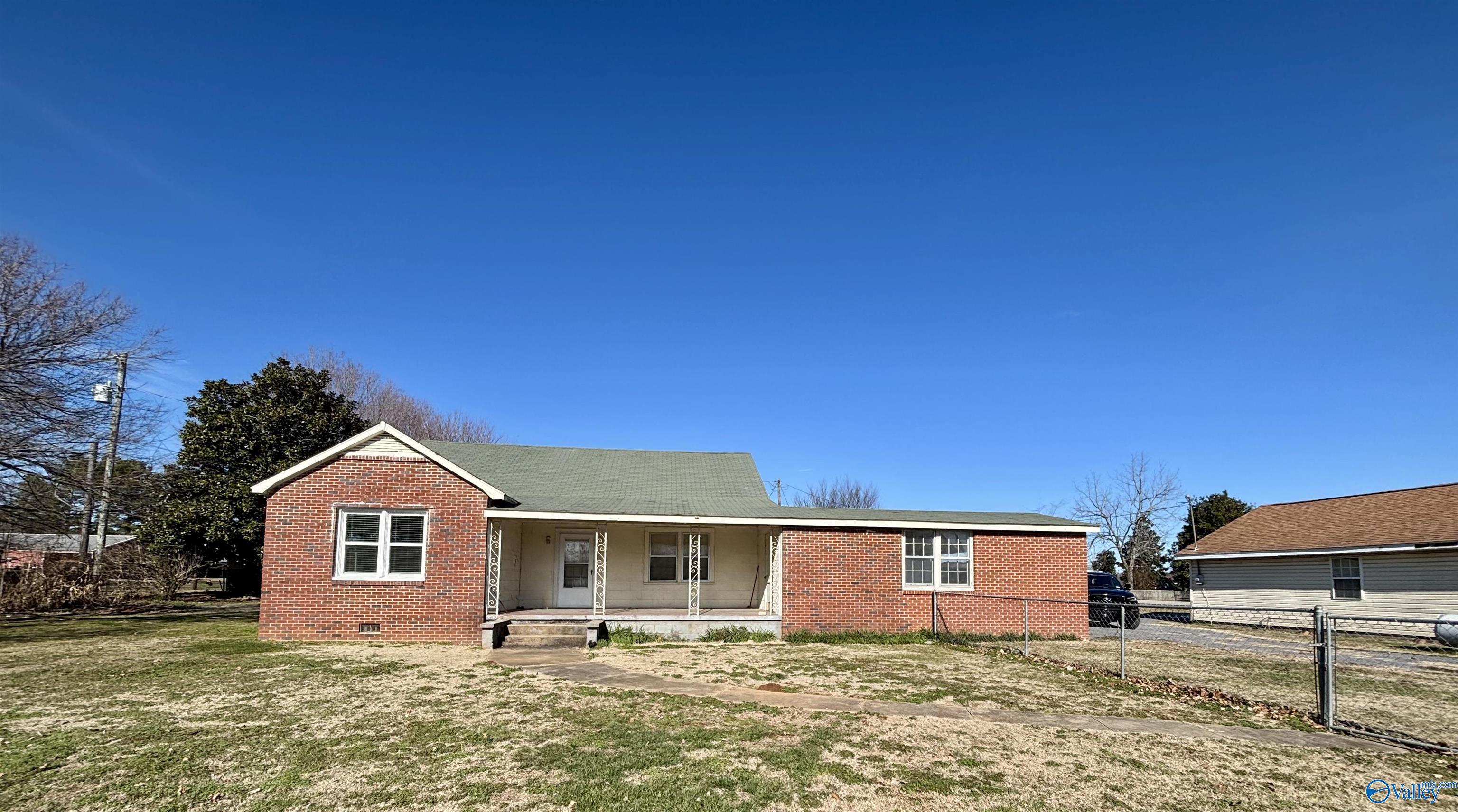 14931 Highway 72, Athens, Alabama image 1