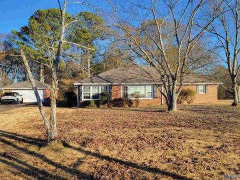 Photo of 415 County Road 1749, Holly Pond, AL 35083 (MLS # 21905828)