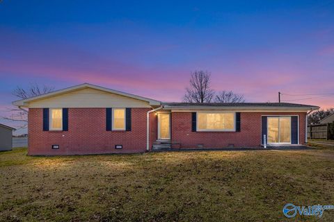 Homes For Sale - 19948 Huntsville Brownsferry Road<br/> Tanner, AL 35671