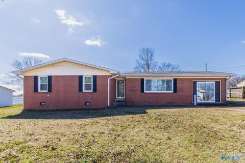 Homes For Sale - 19948 Huntsville Brownsferry Road<br/> Tanner, AL 35671