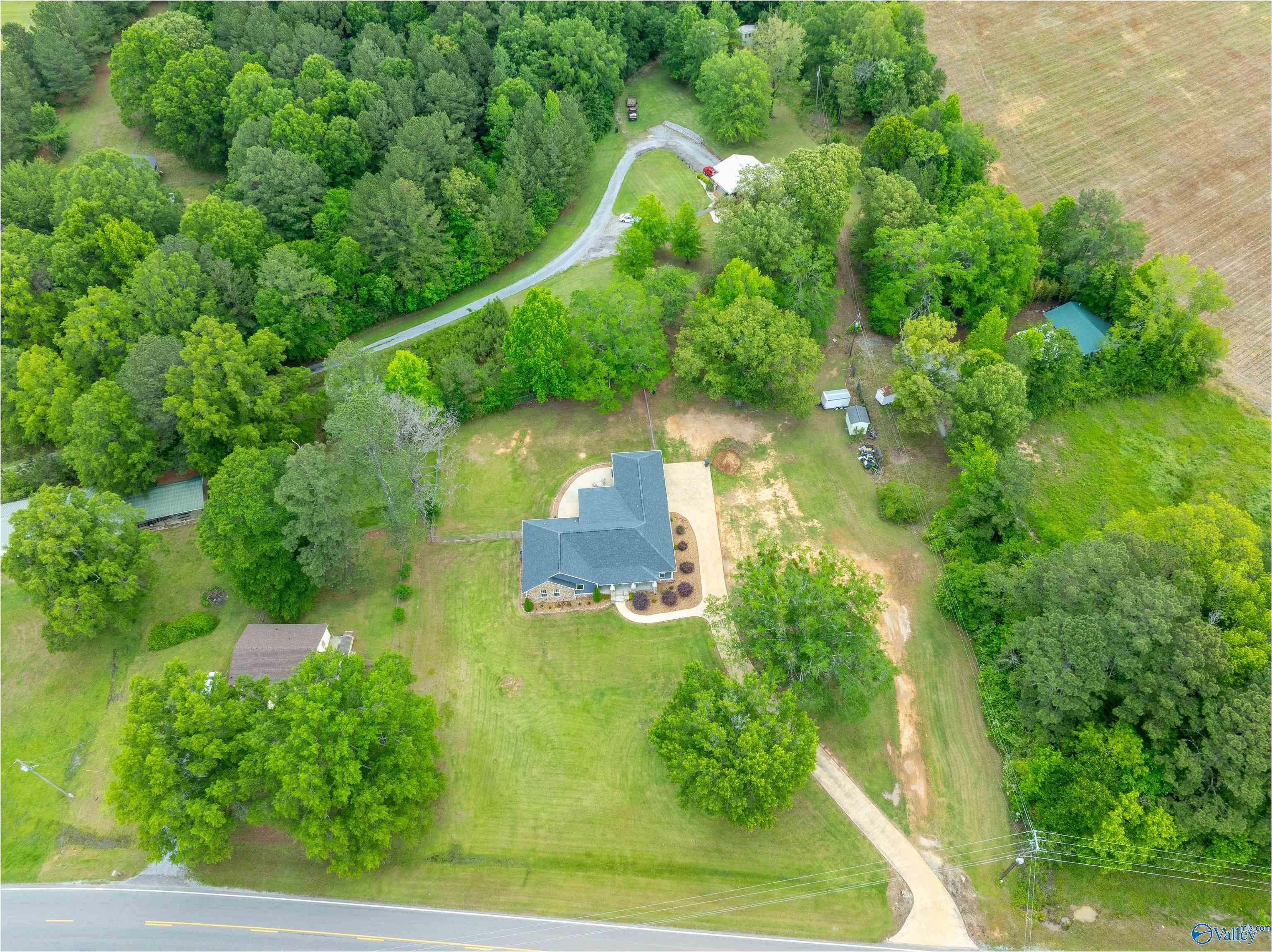 4198 Pilgrims Rest Road, Southside, Alabama image 6