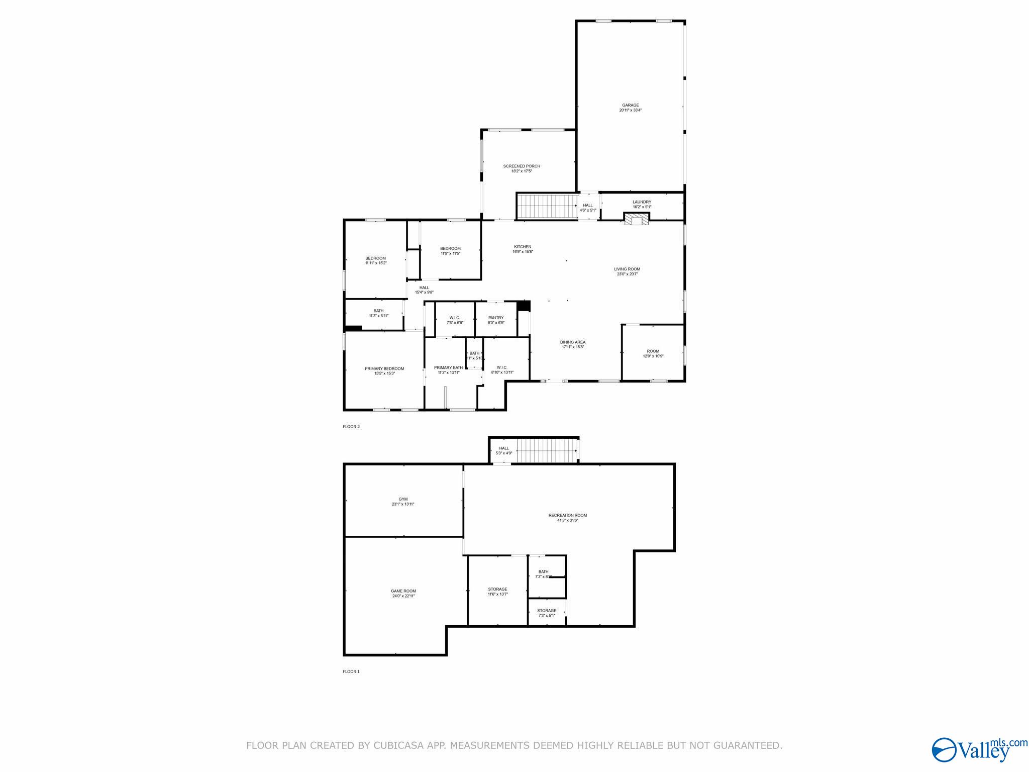4198 Pilgrims Rest Road, Southside, Alabama image 45
