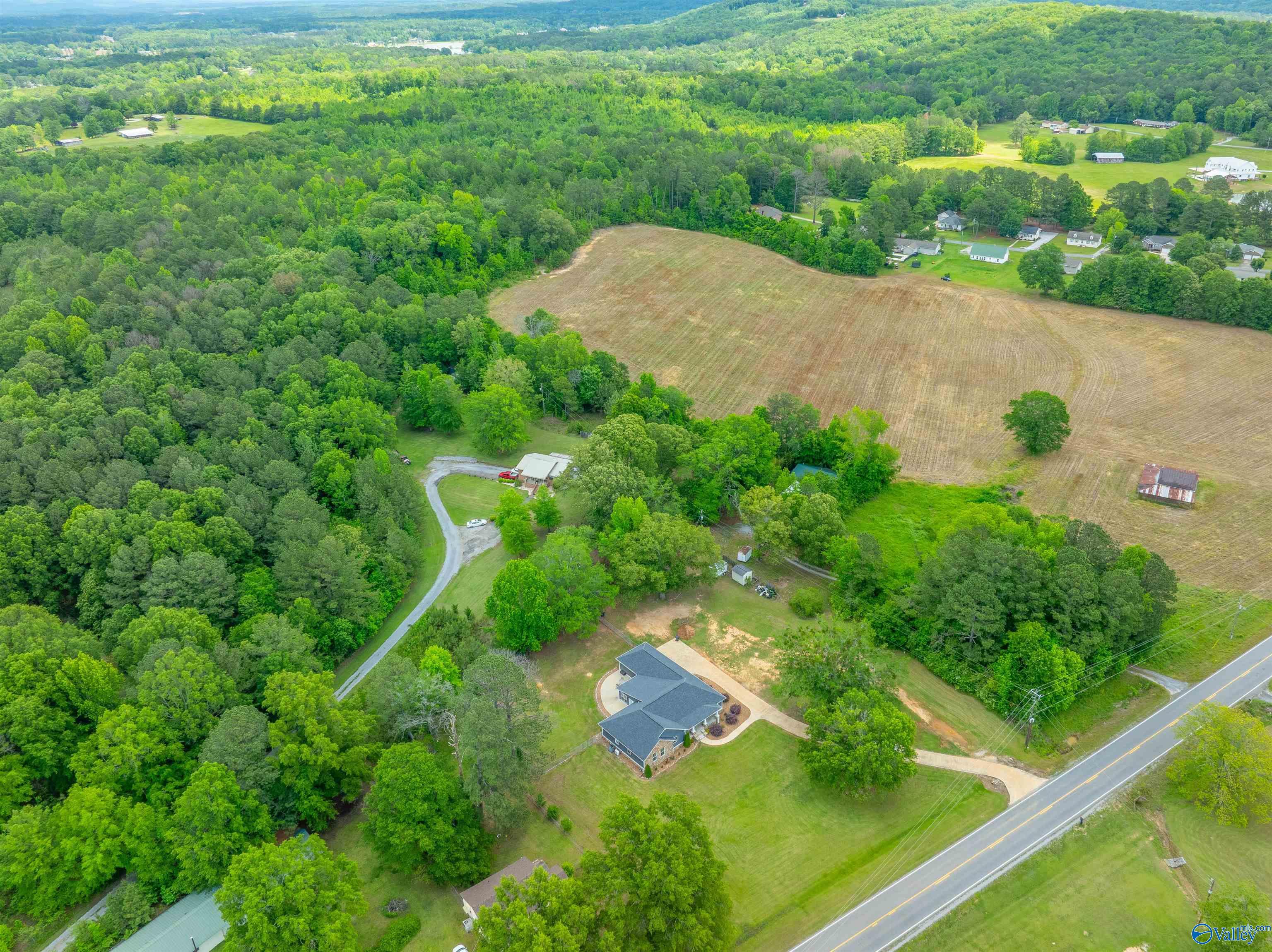 4198 Pilgrims Rest Road, Southside, Alabama image 7