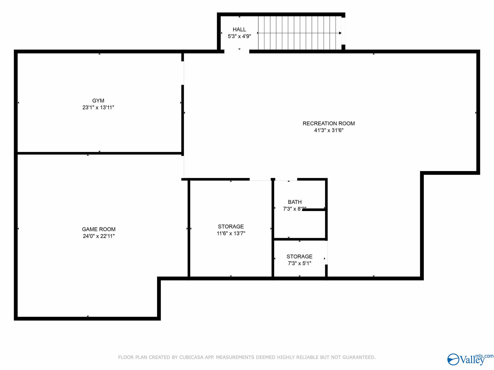 4198 Pilgrims Rest Road, Southside, Alabama image 47