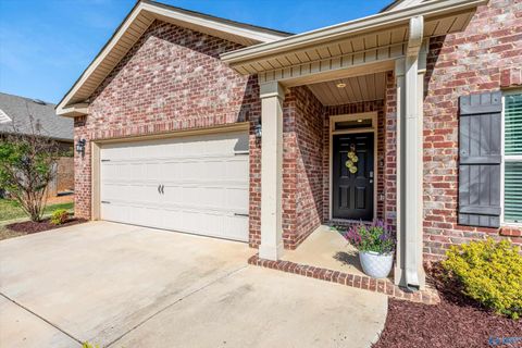 22556 Regent Drive Athens AL 35613