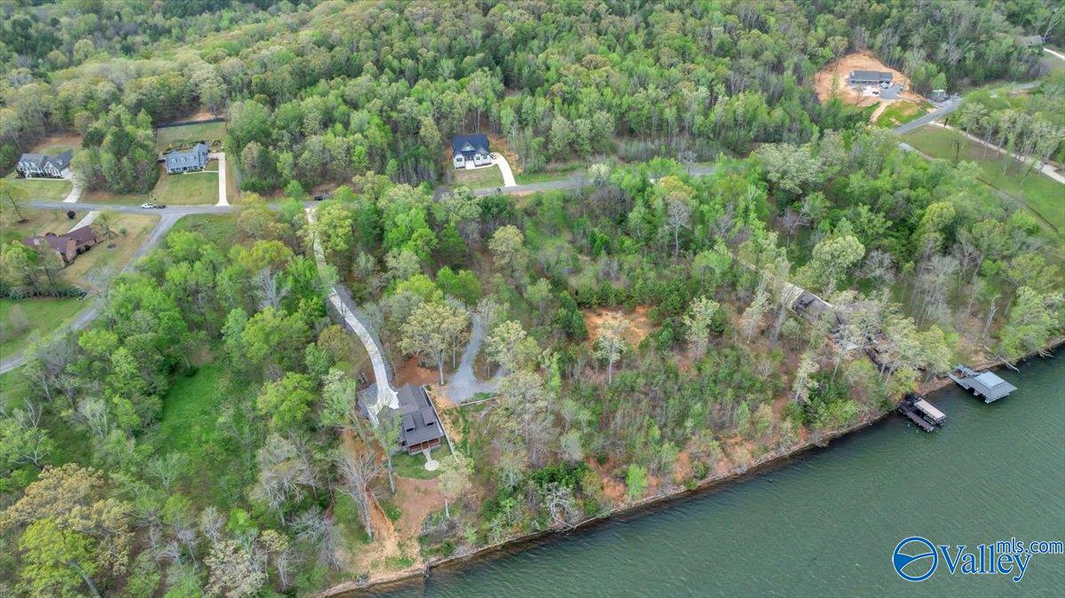 2215 Lookout Mountain Drive, Scottsboro, Alabama image 10