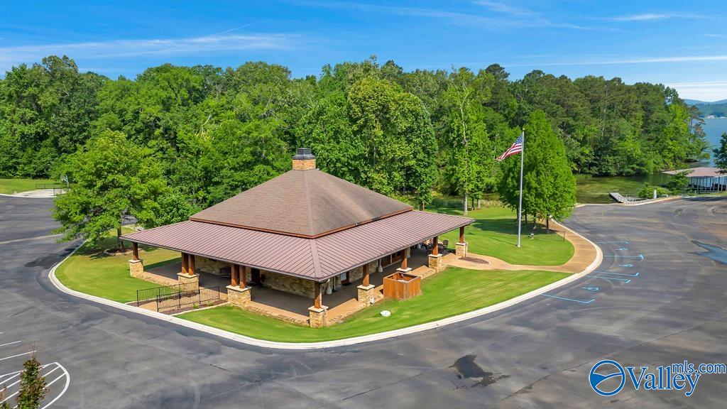 2215 Lookout Mountain Drive, Scottsboro, Alabama image 7