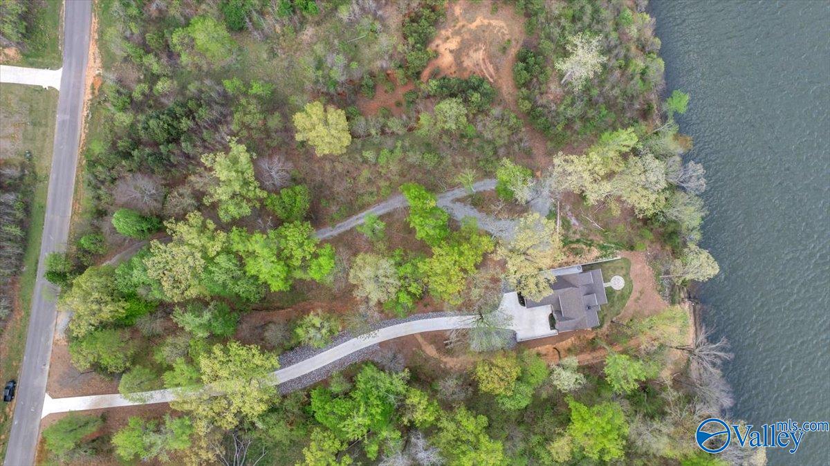 2215 Lookout Mountain Drive, Scottsboro, Alabama image 12