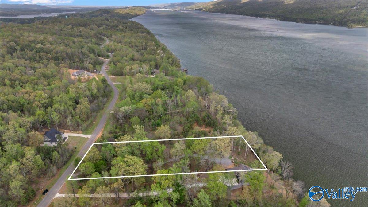 2215 Lookout Mountain Drive, Scottsboro, Alabama image 1