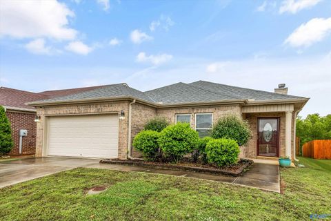 Homes For Sale - 156 Gardengate Drive<br/> Harvest, AL 35749