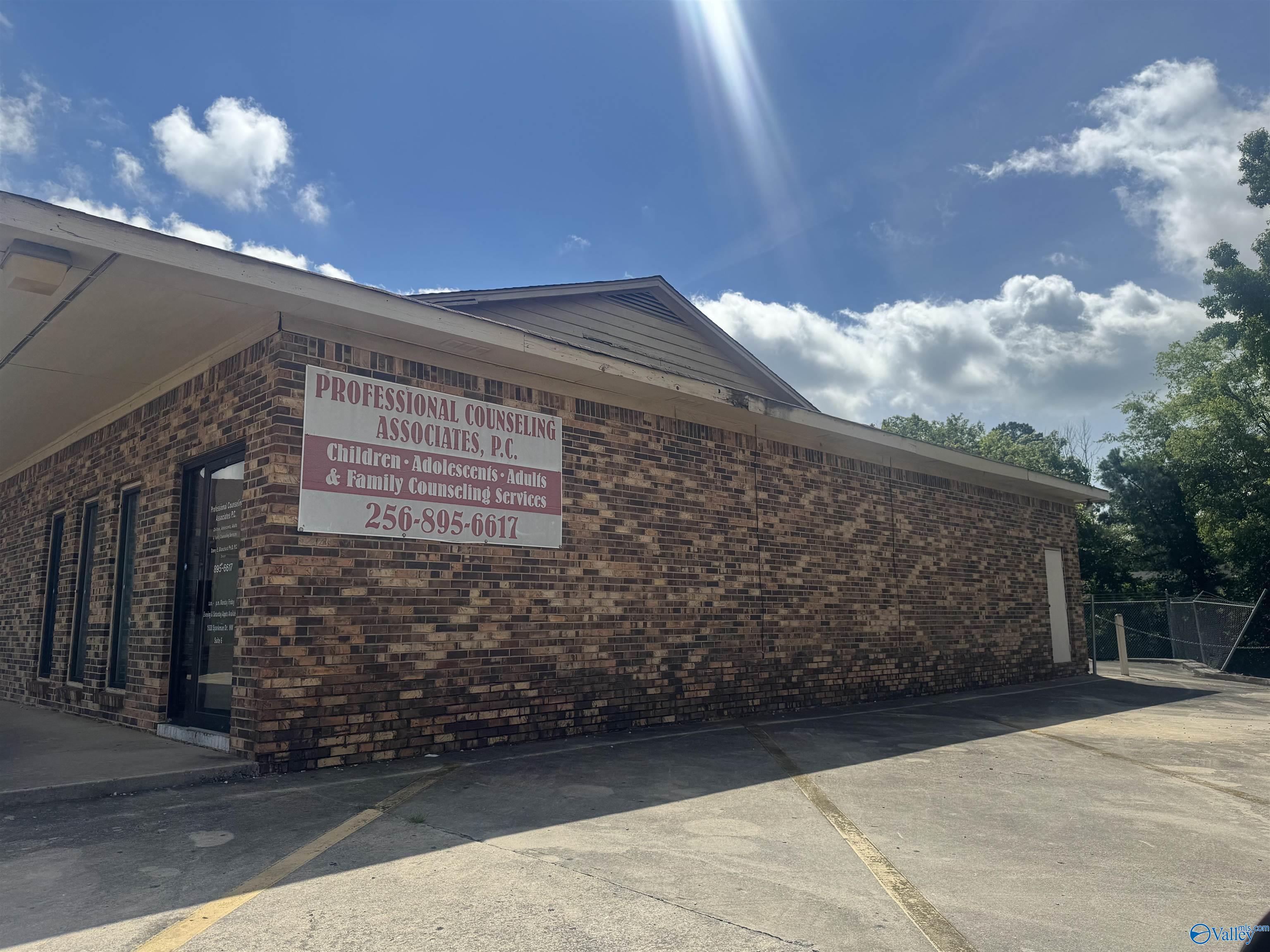 Photo 1 of 11 — 1920 Sparkman Drive, Huntsville, AL 35810