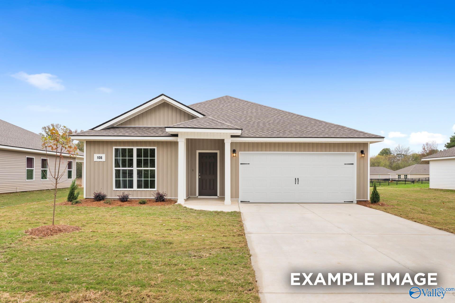 114 Fuller Drive, Meridianville, Alabama image 2