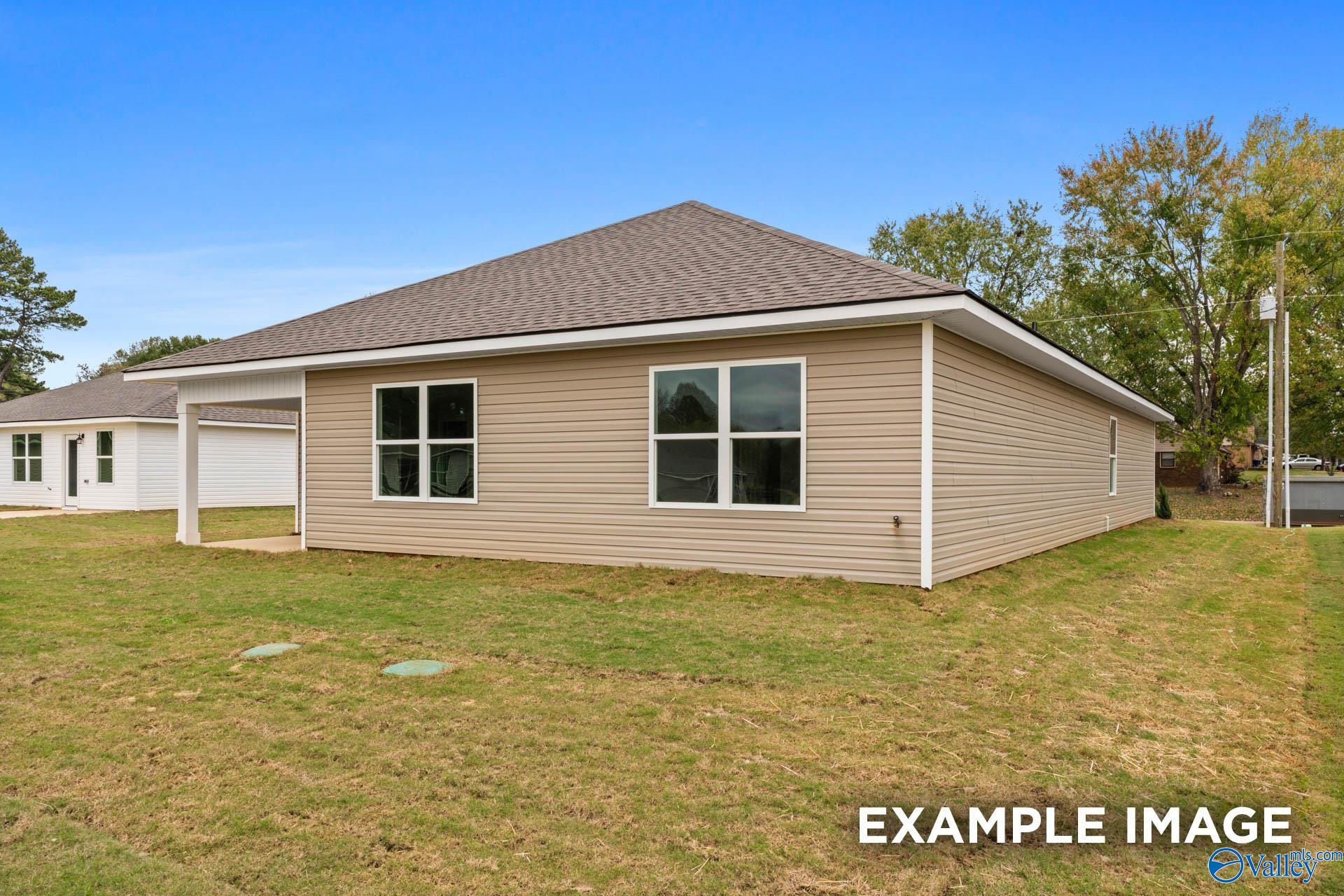 114 Fuller Drive, Meridianville, Alabama image 24
