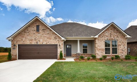 Homes For Sale - 24361 Bekah Lane<br/> Toney, AL 35773