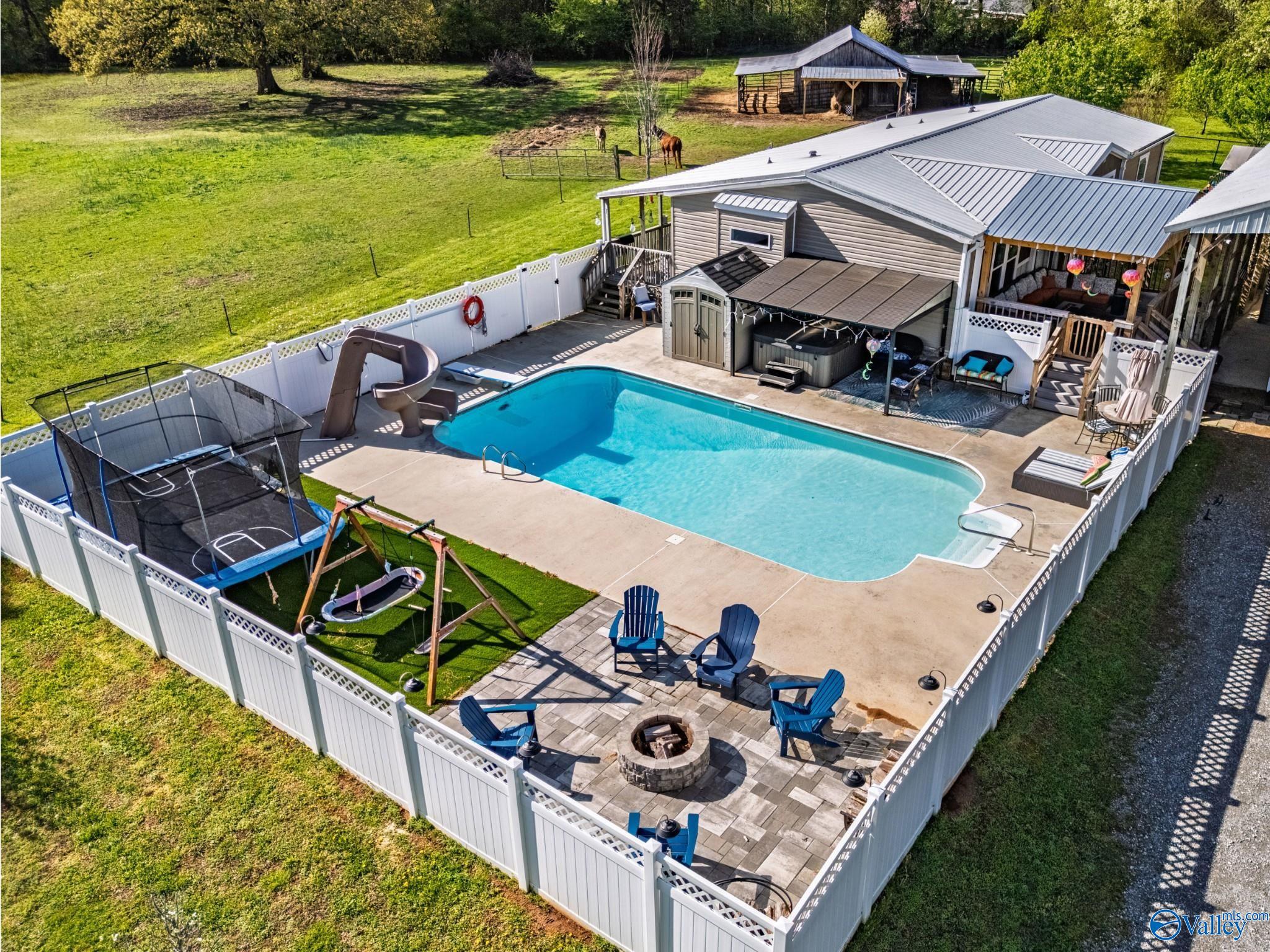 81 E Prospect Road, Fayetteville, Tennessee image 23