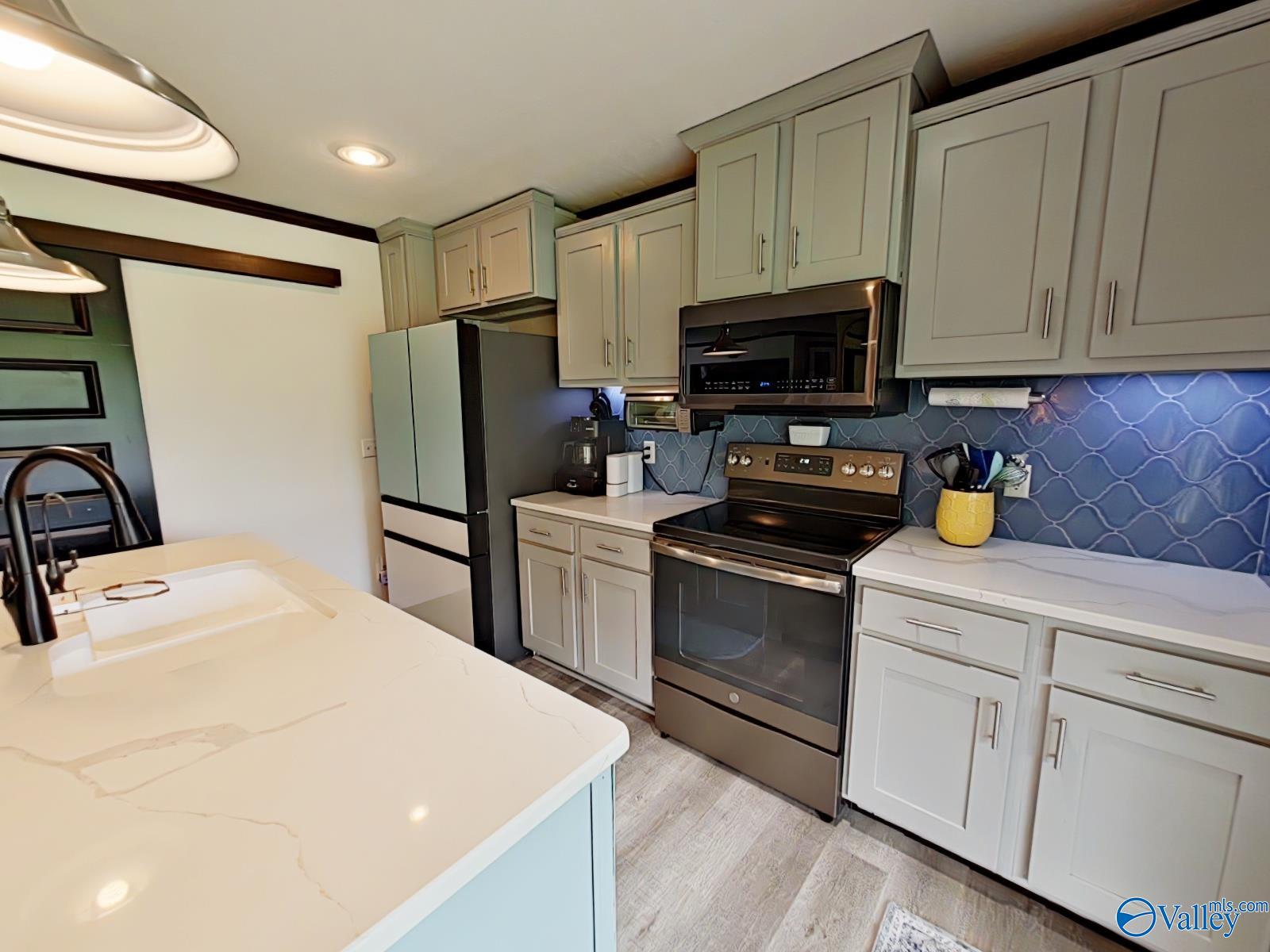 81 E Prospect Road, Fayetteville, Tennessee image 13