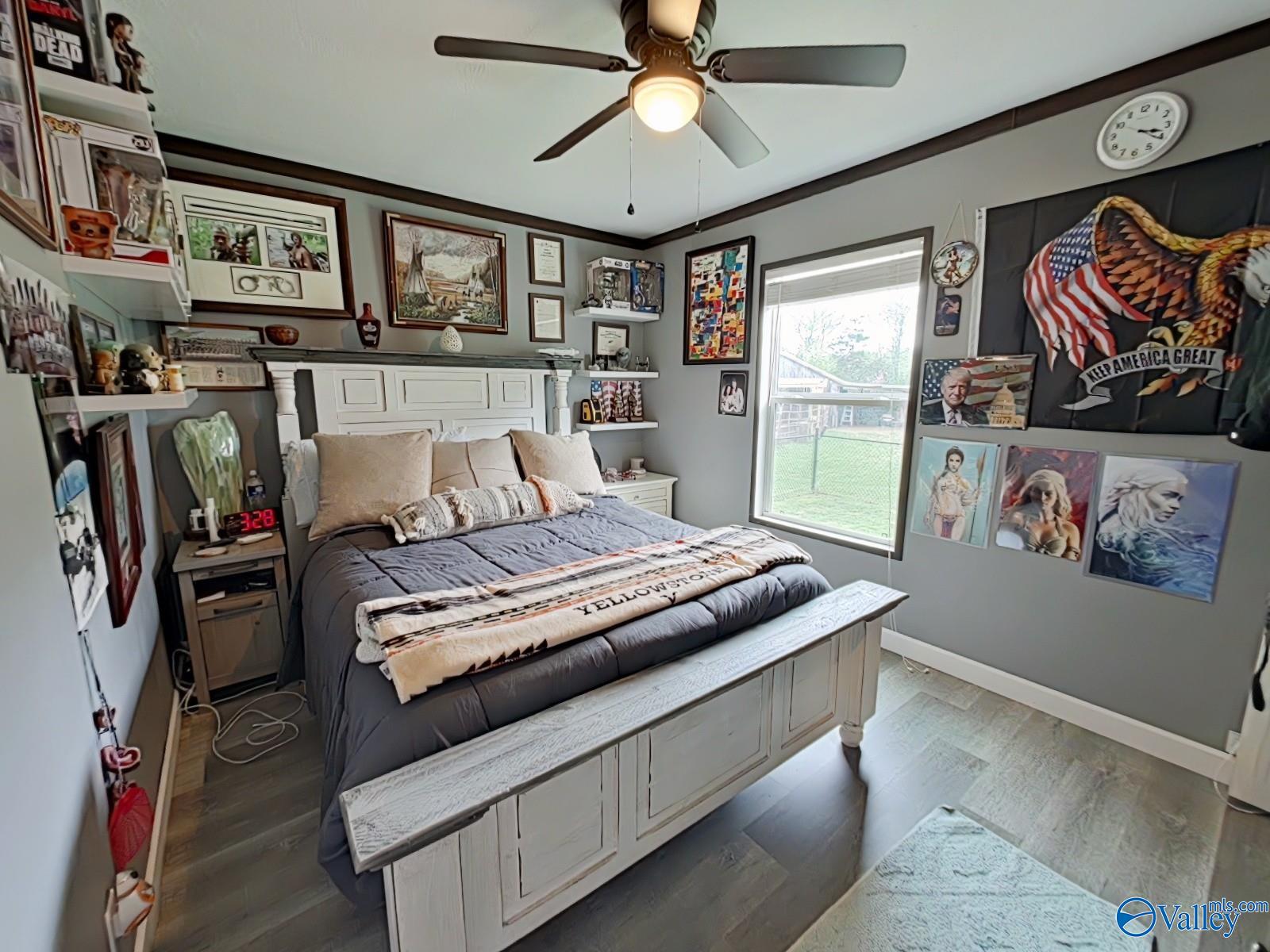 81 E Prospect Road, Fayetteville, Tennessee image 30