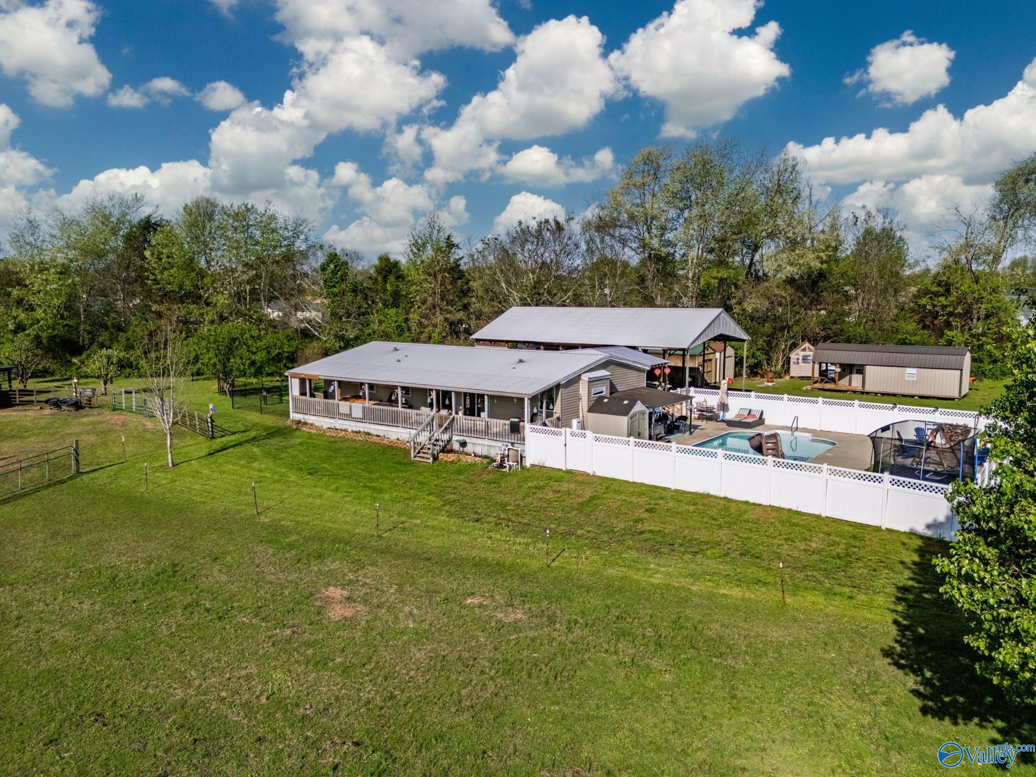 81 E Prospect Road, Fayetteville, Tennessee image 48