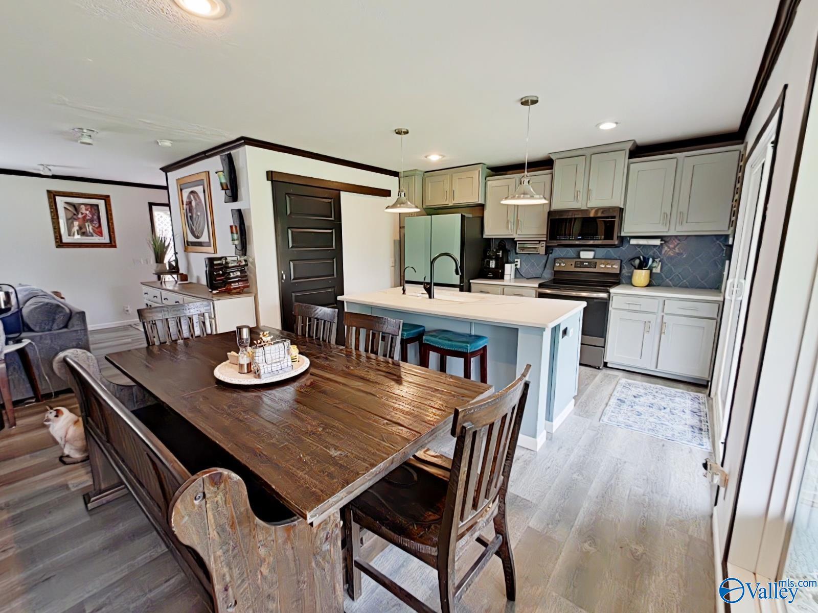 81 E Prospect Road, Fayetteville, Tennessee image 14