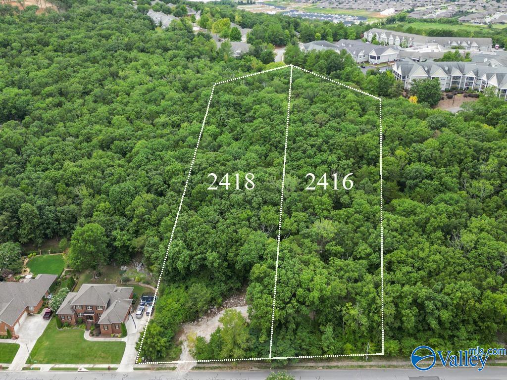 2416 Woodhurst Drive, Huntsville, Alabama image 20