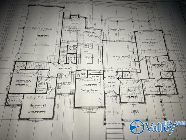 2416 Woodhurst Drive, Huntsville, Alabama image 30