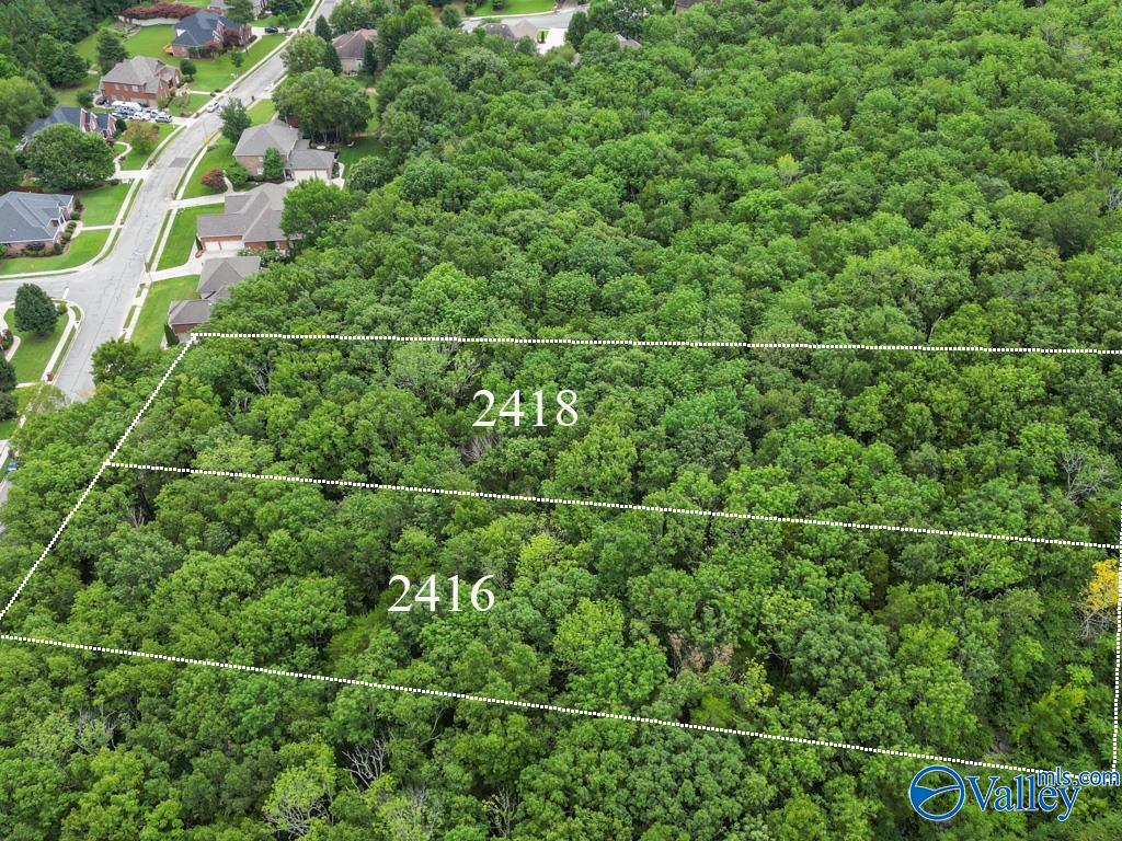 2416 Woodhurst Drive, Huntsville, Alabama image 23