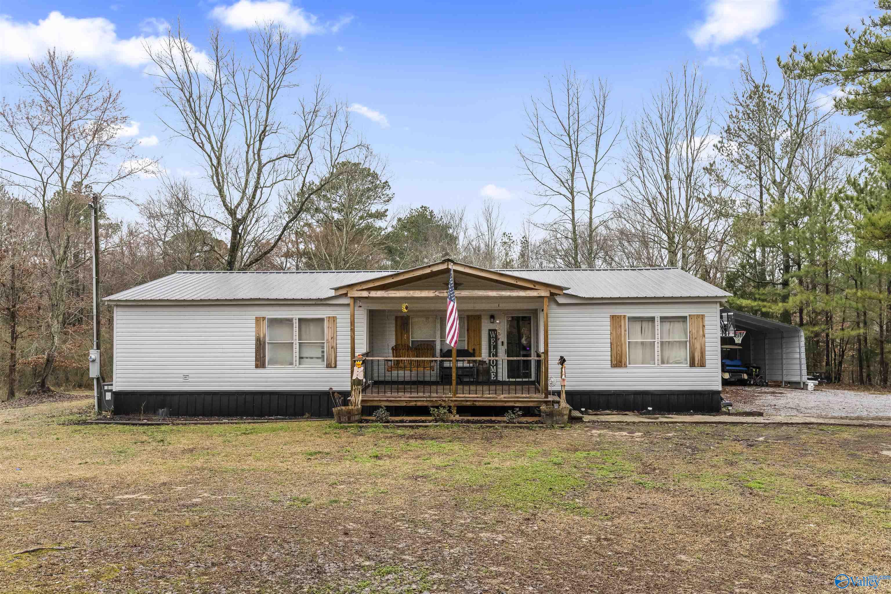 95 County Road 1259, Falkville, Alabama image 1