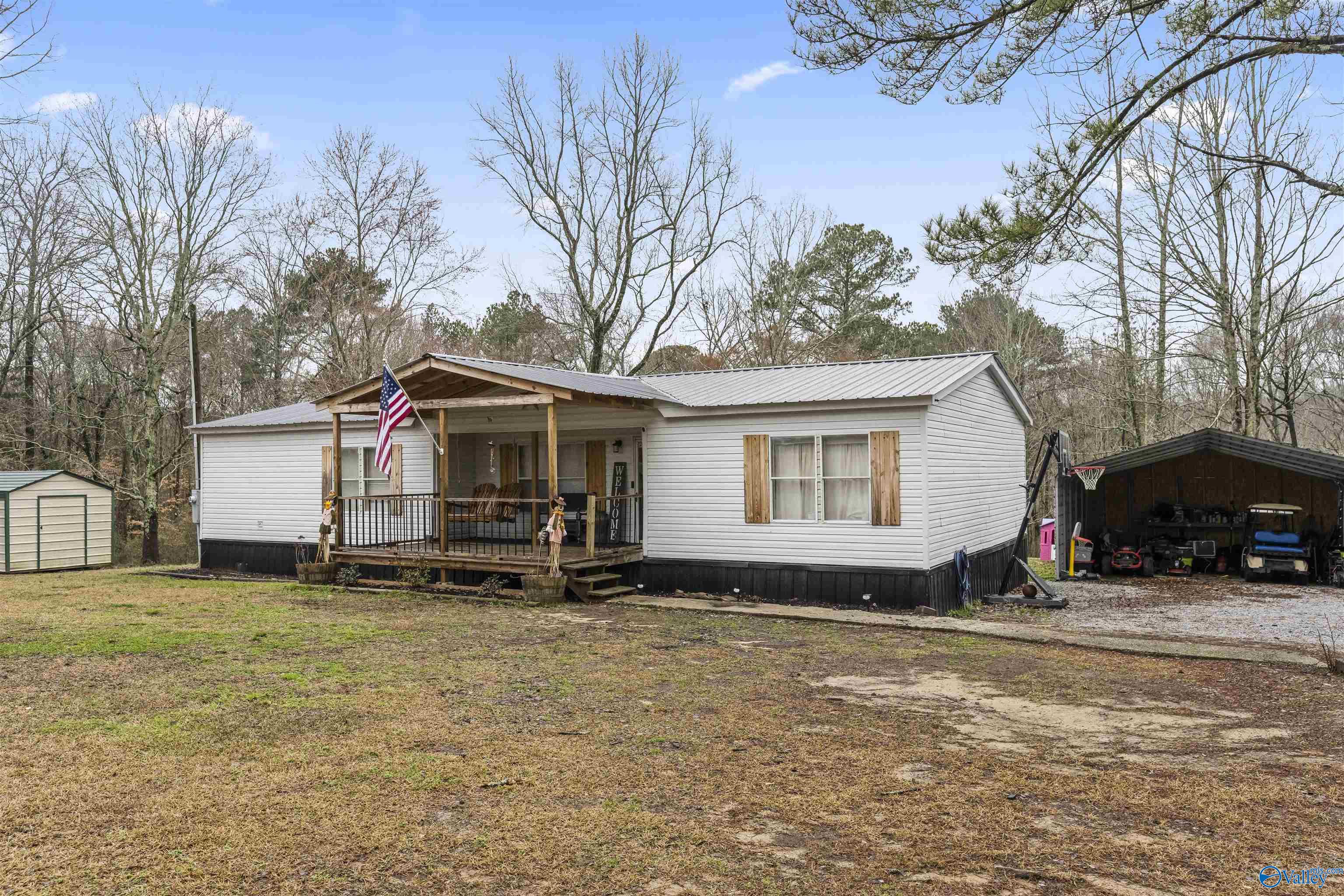 95 County Road 1259, Falkville, Alabama image 27