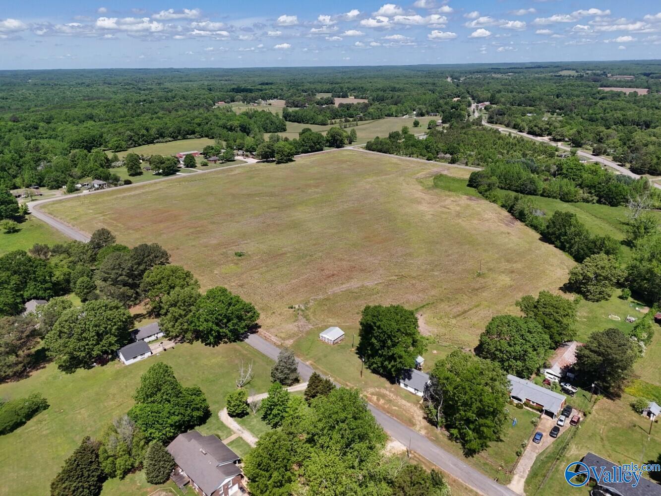 Lot 10 County Road 263, Florence, Alabama image 5