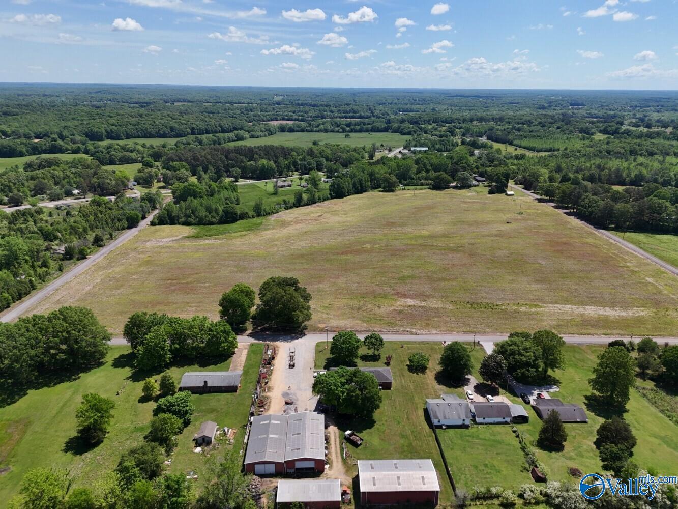 Lot 10 County Road 263, Florence, Alabama image 7