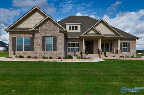 Photo of 13787 Goff Drive, Athens, AL 35611 (MLS # 21905460)