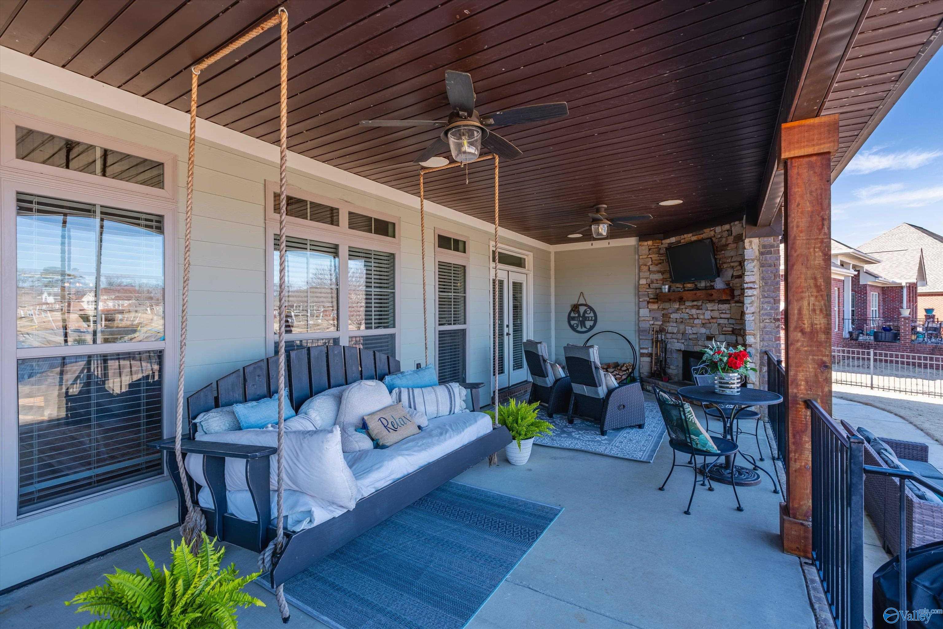 196 River Walk Trail, New Market, Alabama image 40